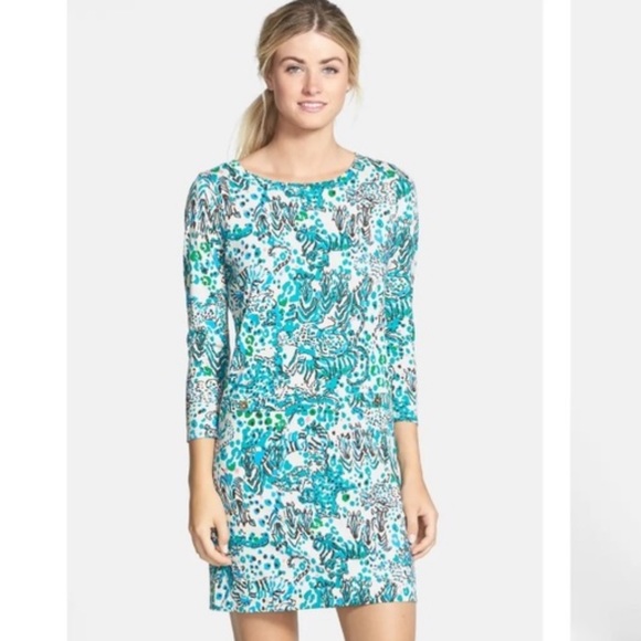 Lilly Pulitzer Dresses & Skirts - NWOT Lilly Pulitzer Dress